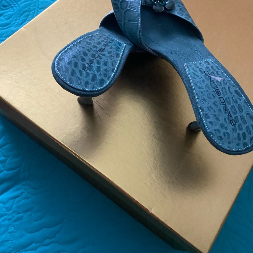 Bandolino shoe